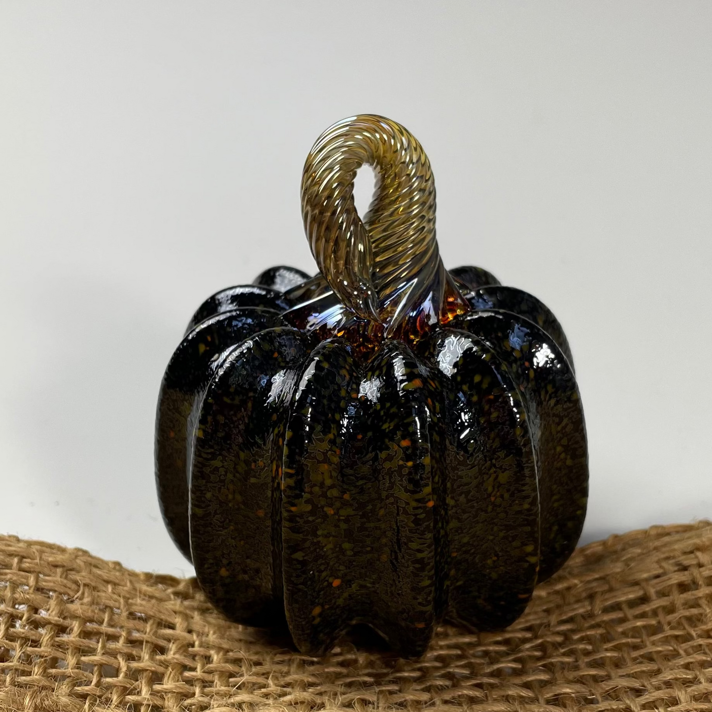 One-and-Done Pumpkinettes