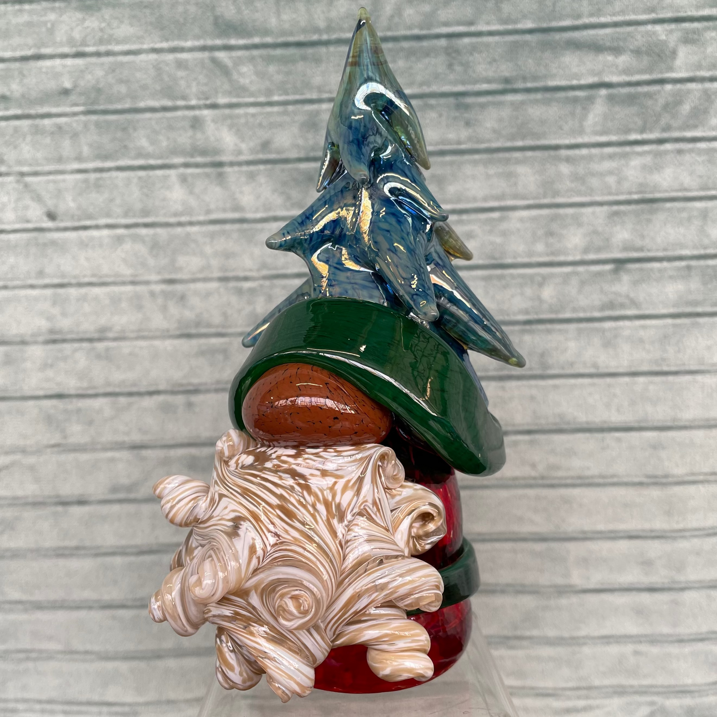 2025 Virtual Holiday Show: (H) Noel Gnomes