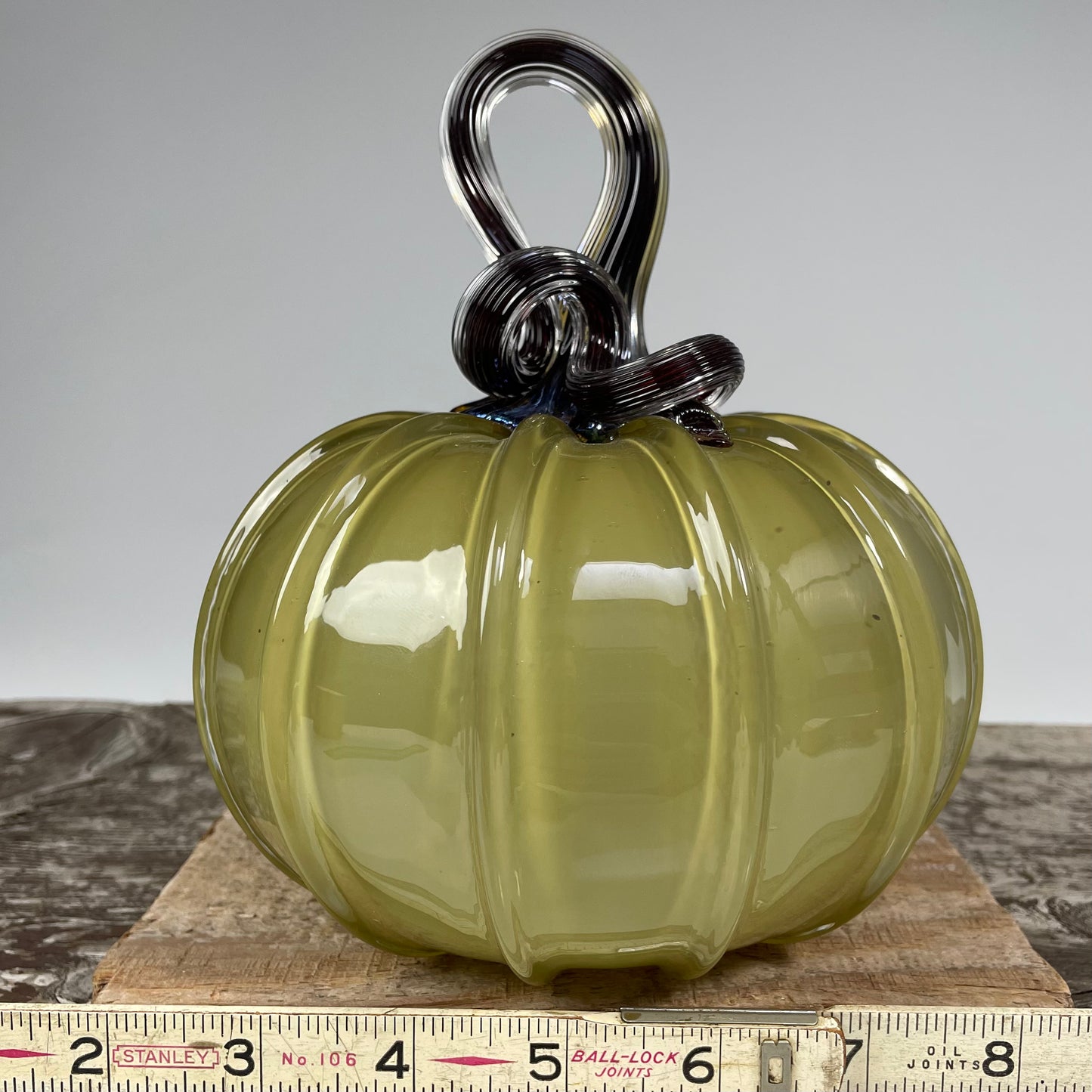 Virtual Pumpkin Show A