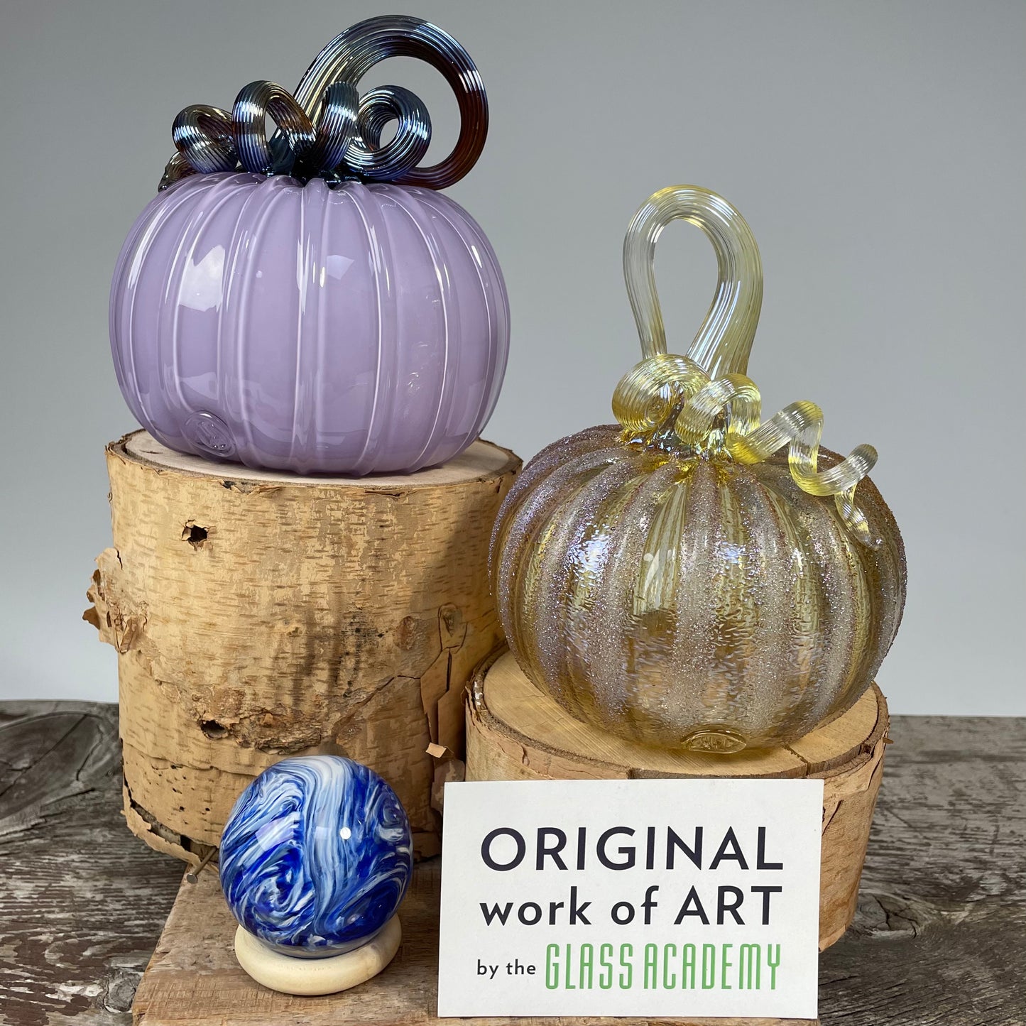 Virtual Pumpkin Show A