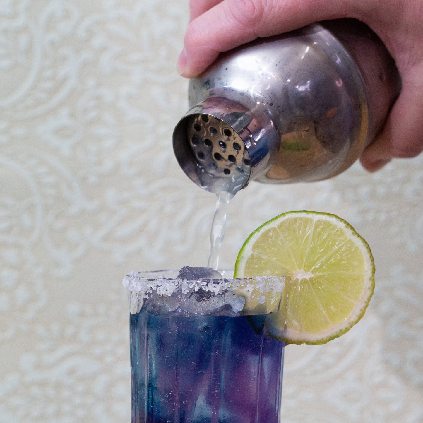 Cocktail Class: Salud to National Tequila Day | July 24