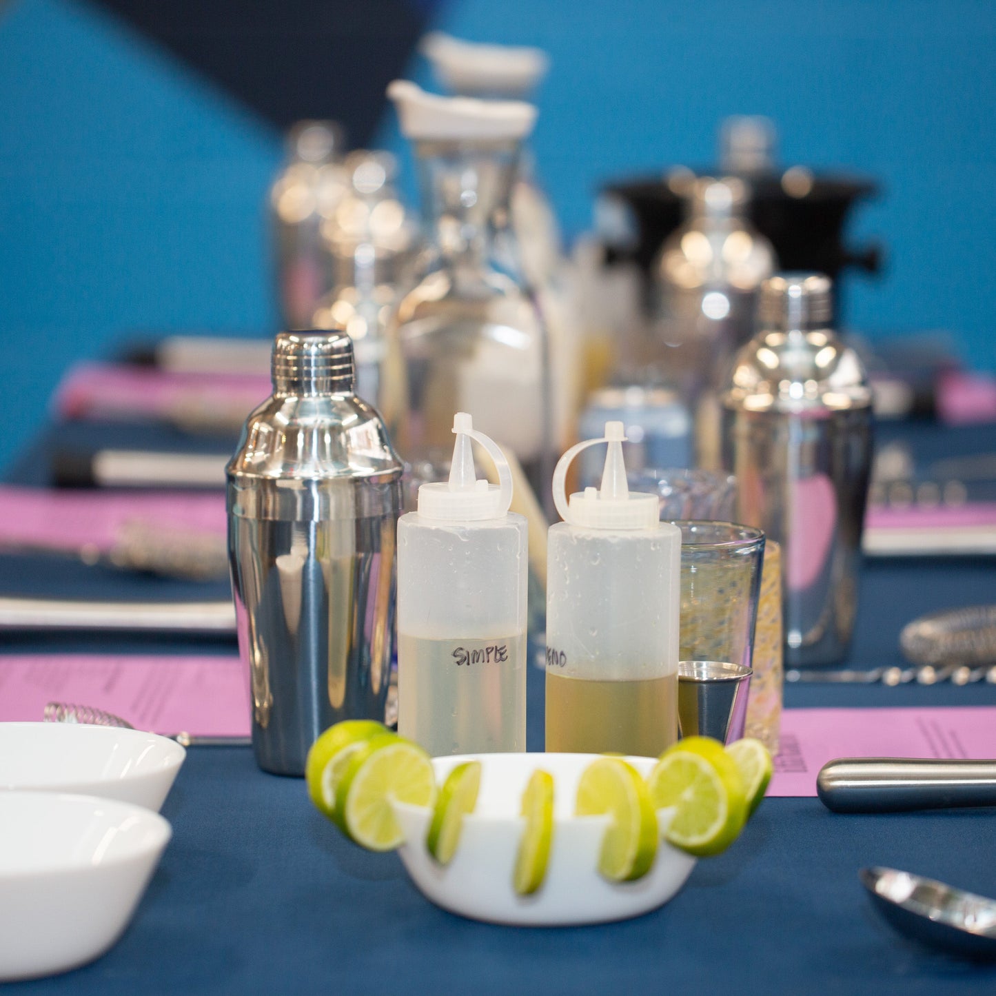 Cocktail Class: Farm to Glass | August 21