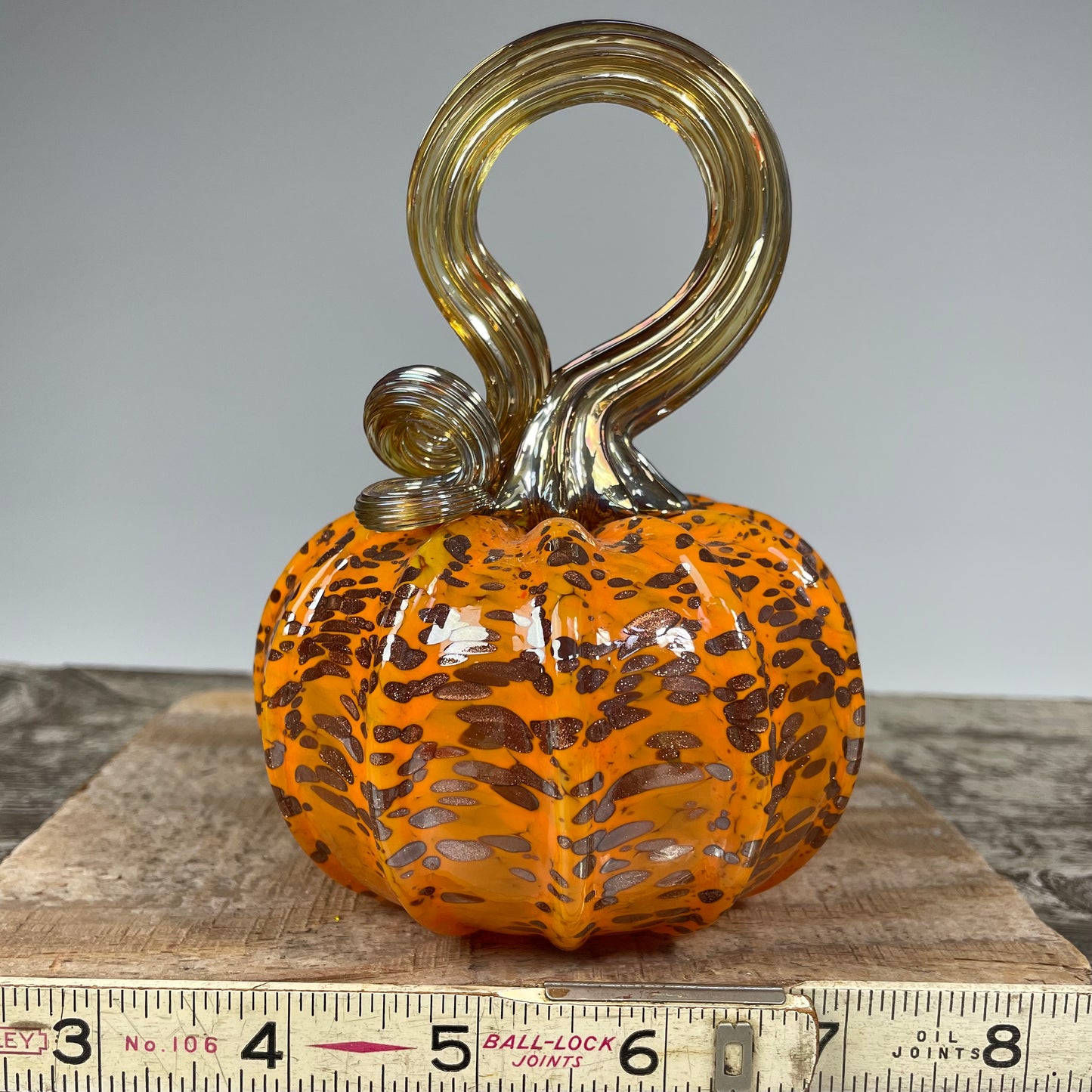 Virtual Pumpkin Show A