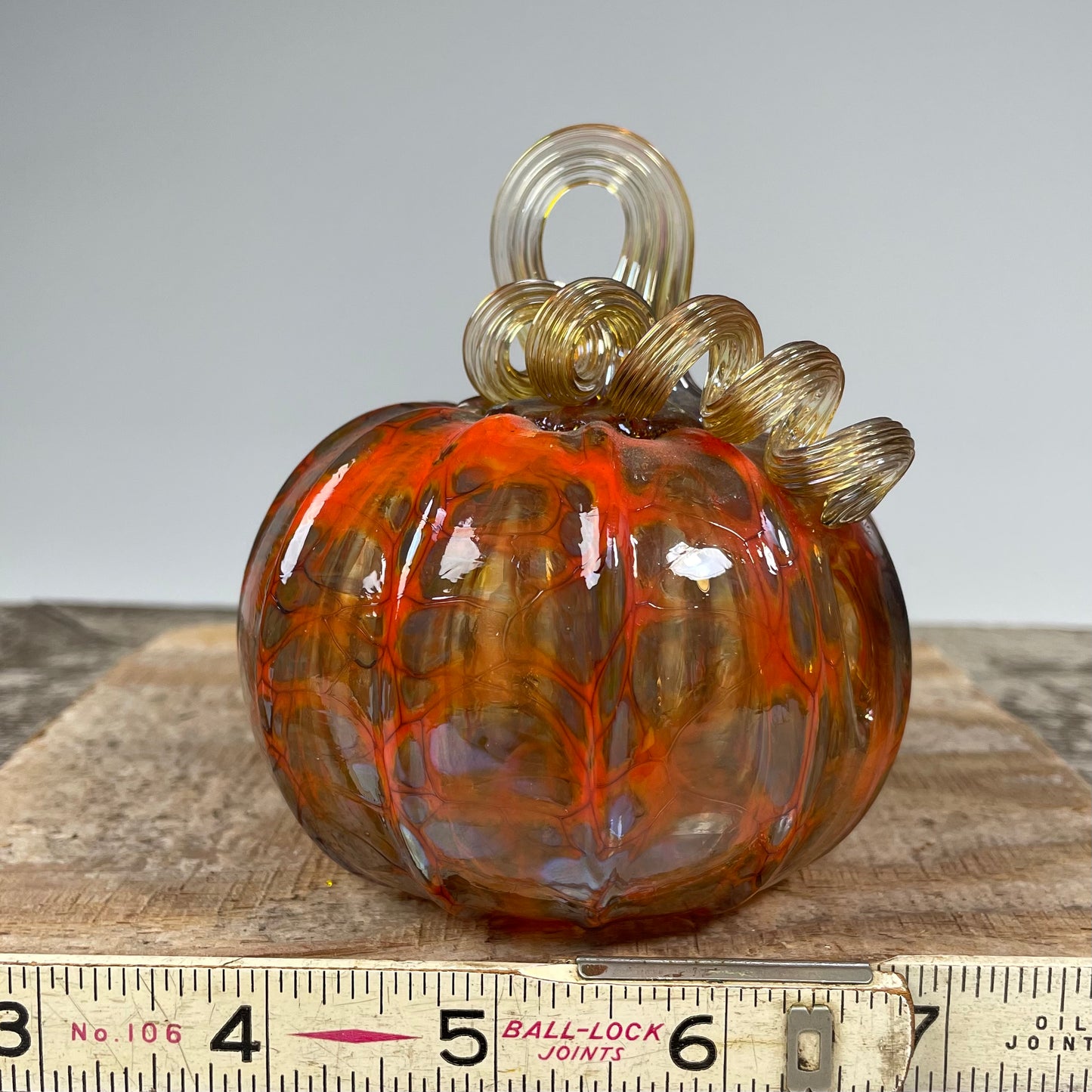 Virtual Pumpkin Show A