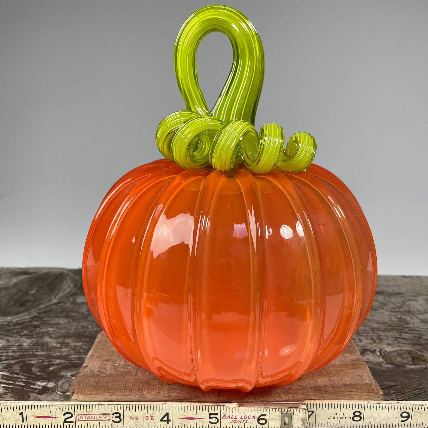 Virtual Pumpkin Show A