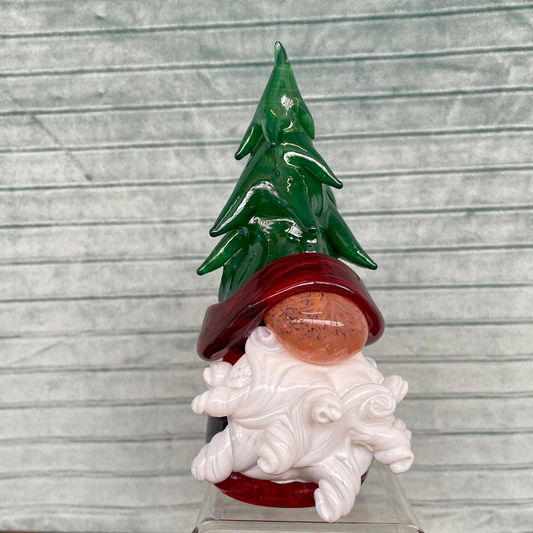 2025 Virtual Holiday Show: (H) Noel Gnomes