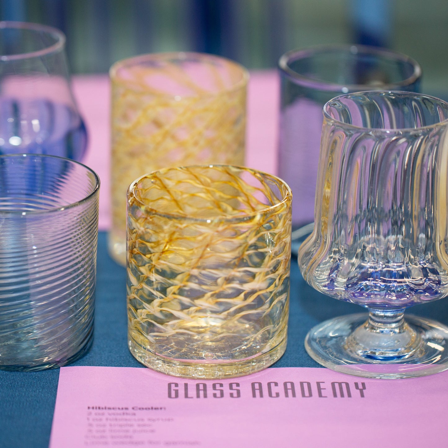 Cocktail Class: Farm to Glass | August 21