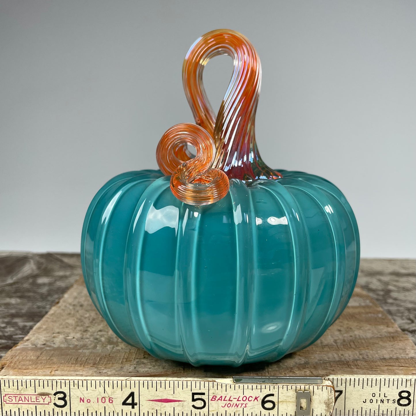 Virtual Pumpkin Show B