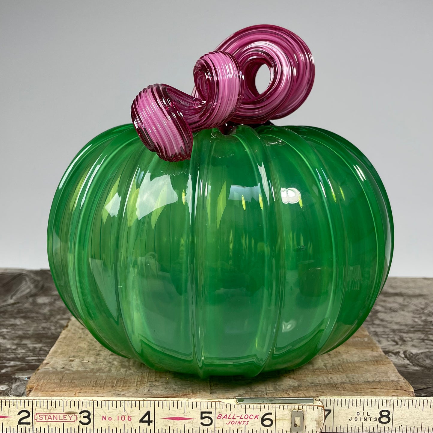 Virtual Pumpkin Show B
