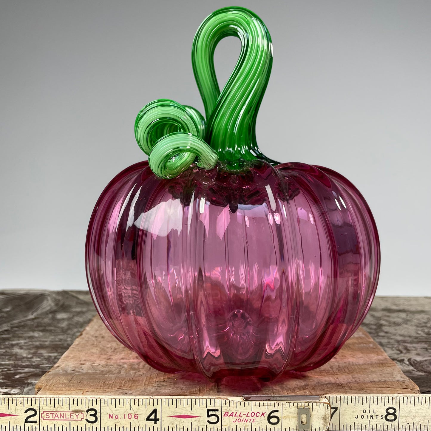 Virtual Pumpkin Show B