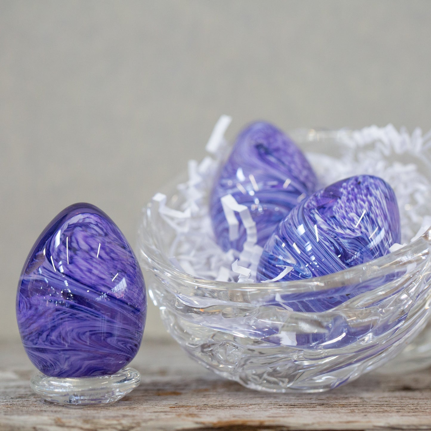 Eggs ~ 2026 Spring Collection
