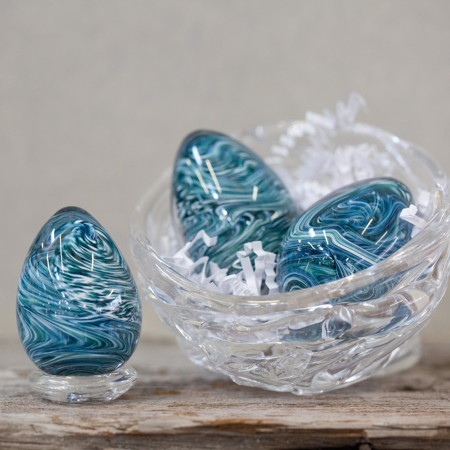 Eggs ~ 2026 Spring Collection