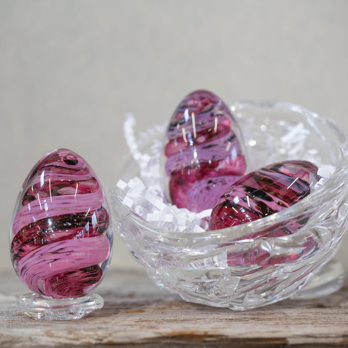 Eggs ~ 2026 Spring Collection
