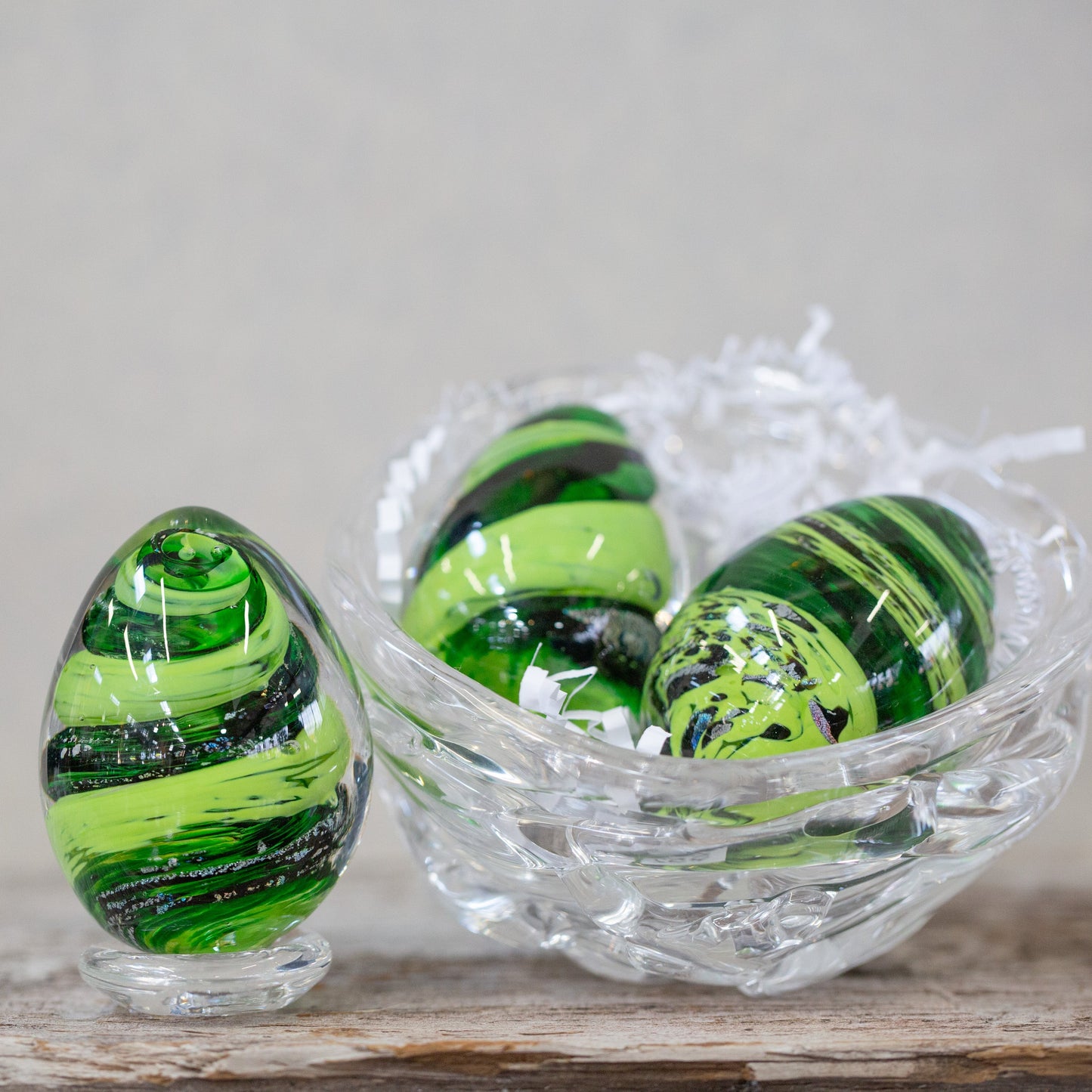 Eggs ~ 2026 Spring Collection