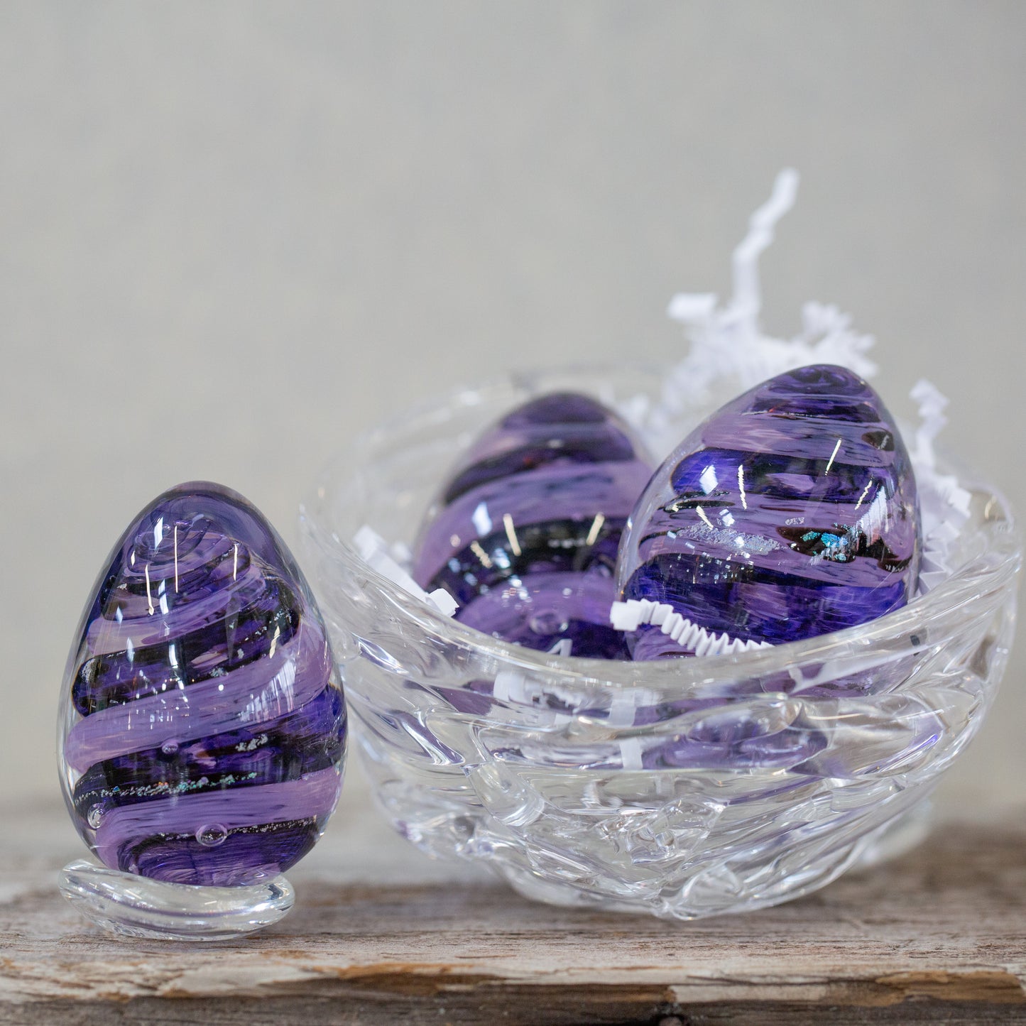 Eggs ~ 2026 Spring Collection