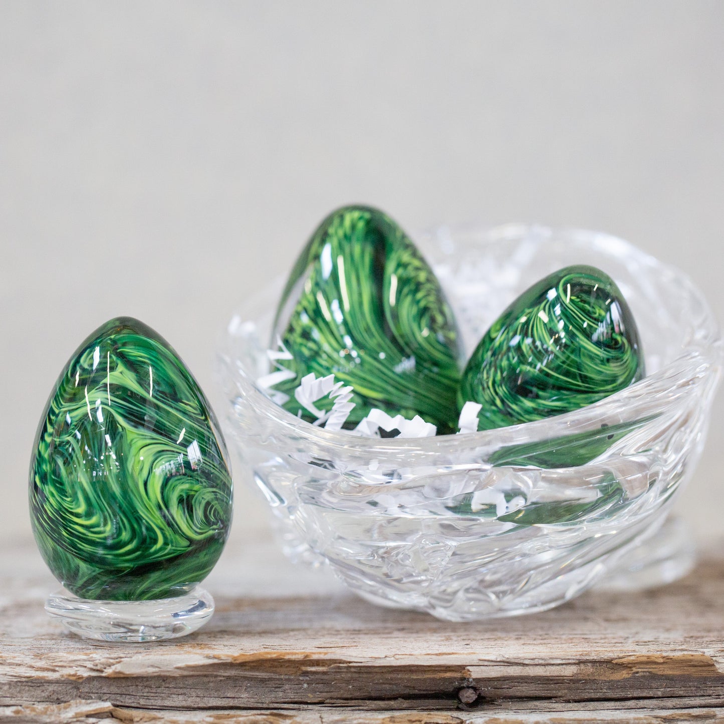 Eggs ~ 2026 Spring Collection