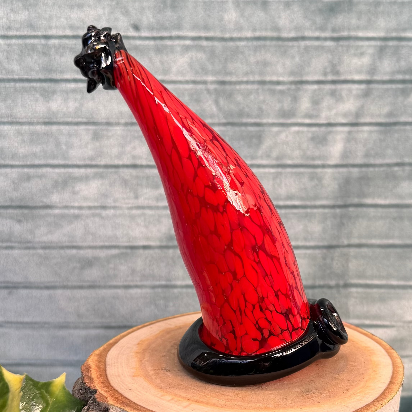 2025 Virtual Holiday Show: (G) Elf Hats