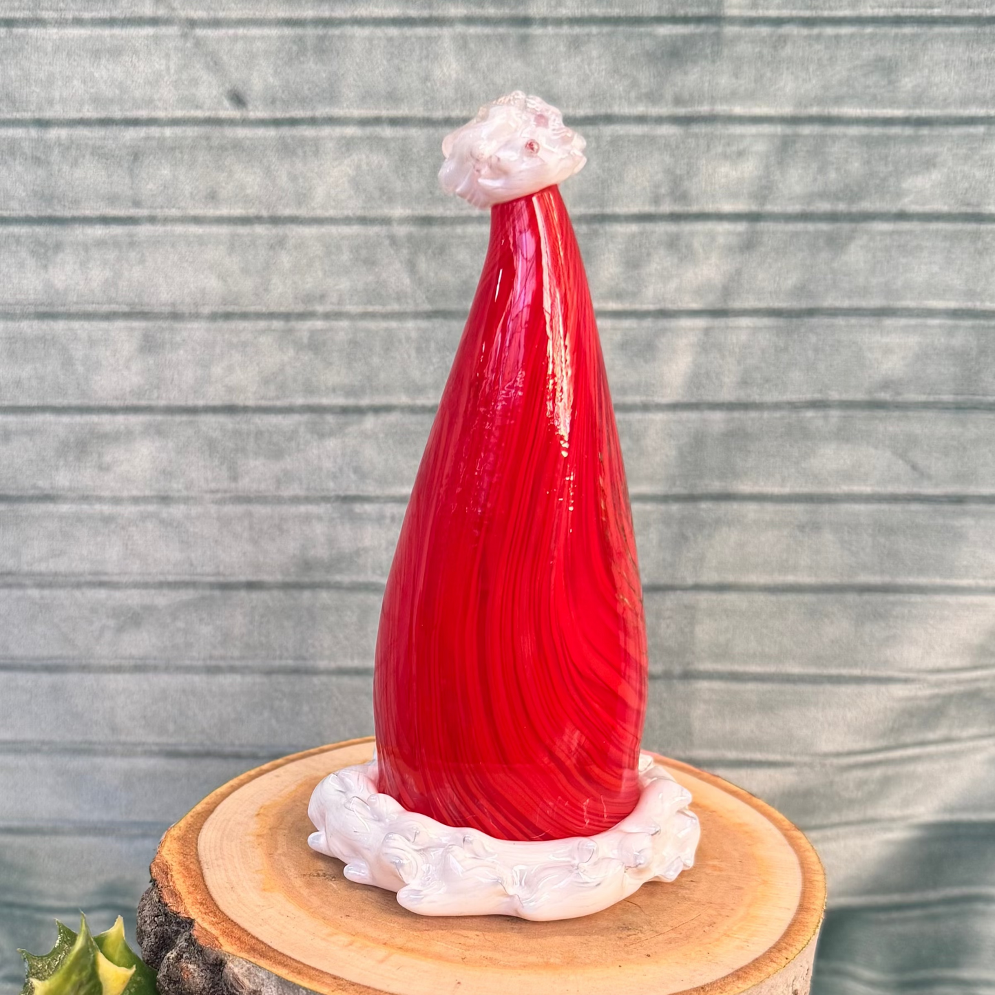 2025 Virtual Holiday Show: (G) Elf Hats