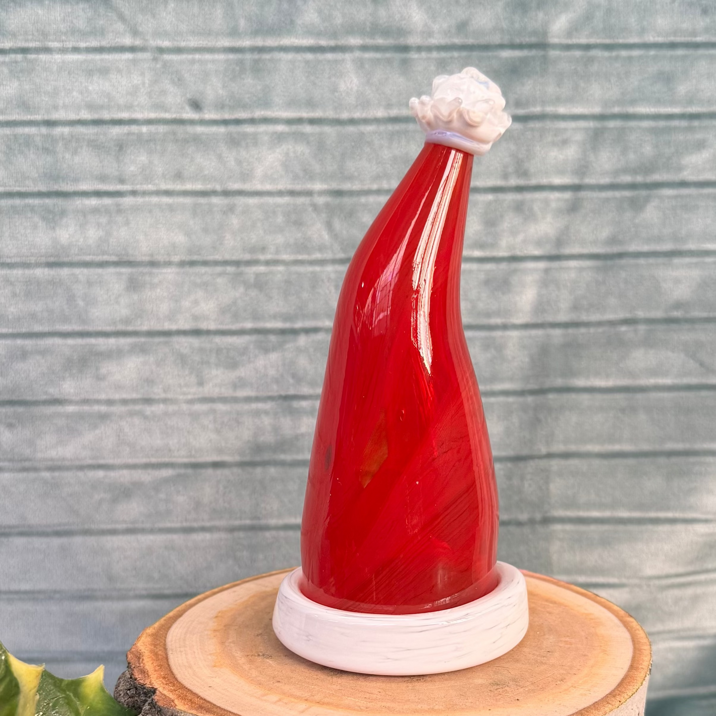 2025 Virtual Holiday Show: (G) Elf Hats