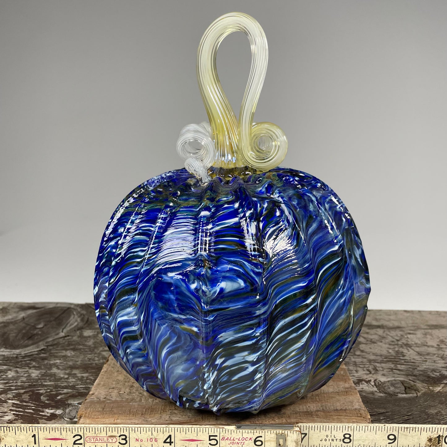 Virtual Pumpkin Show B