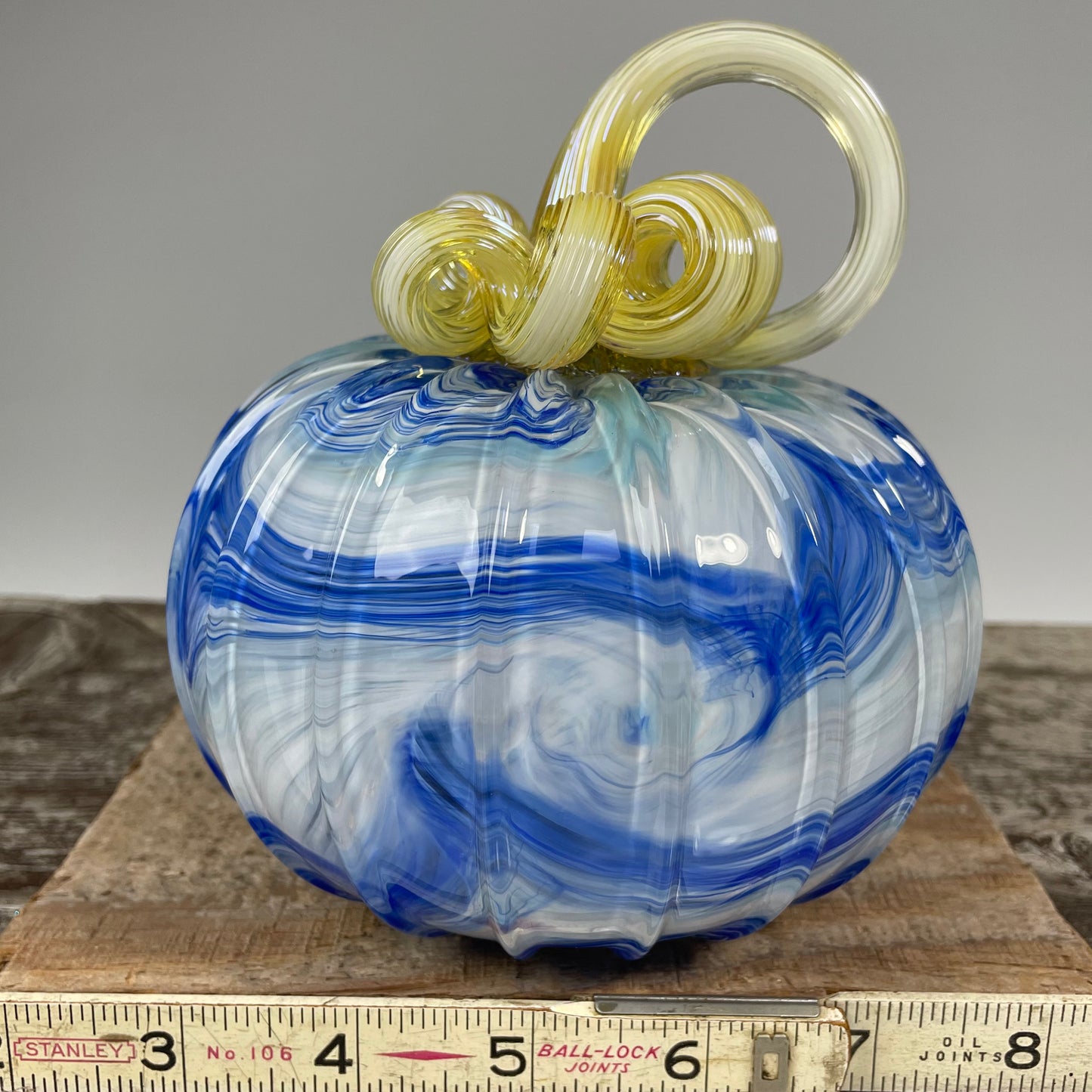 Virtual Pumpkin Show B