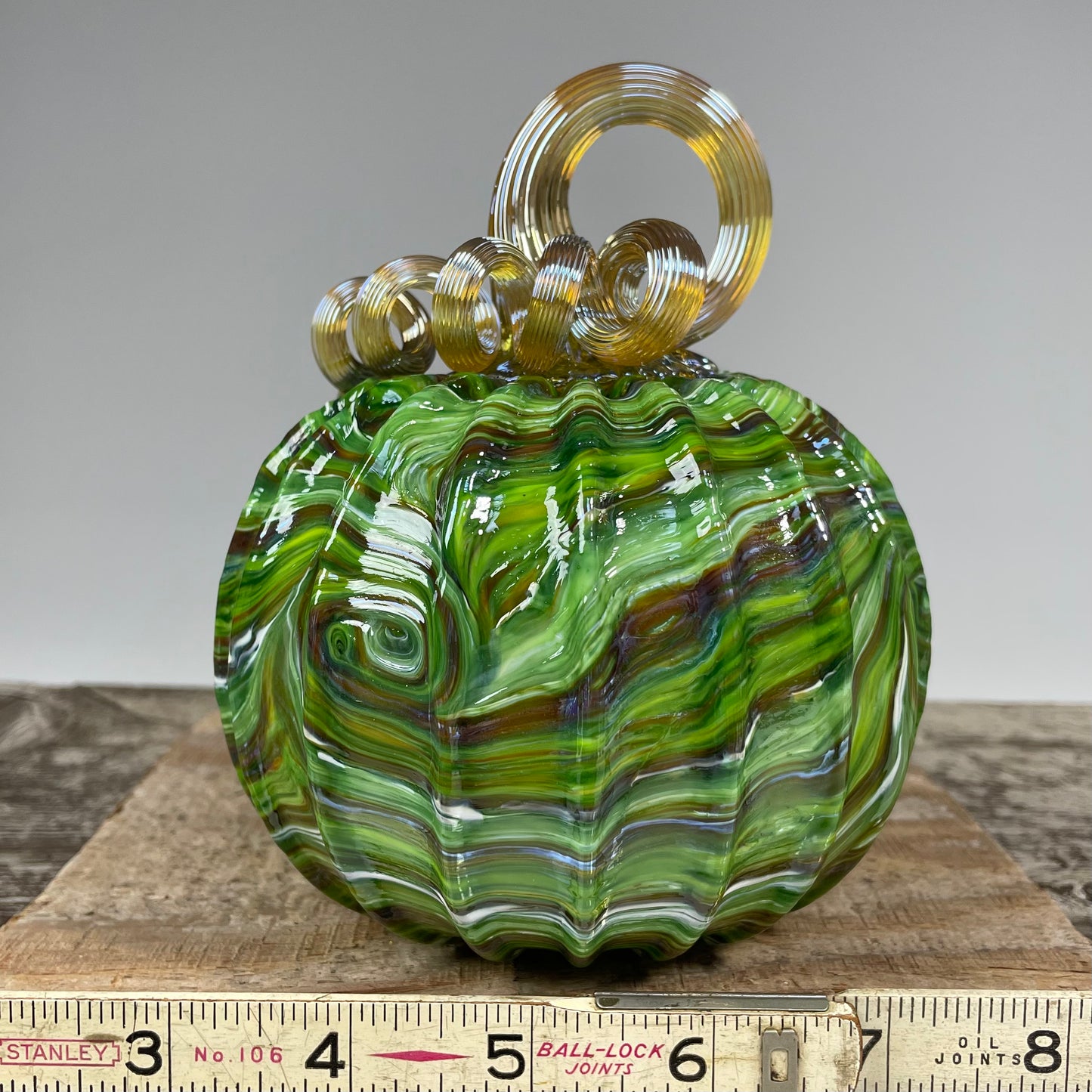 Virtual Pumpkin Show B