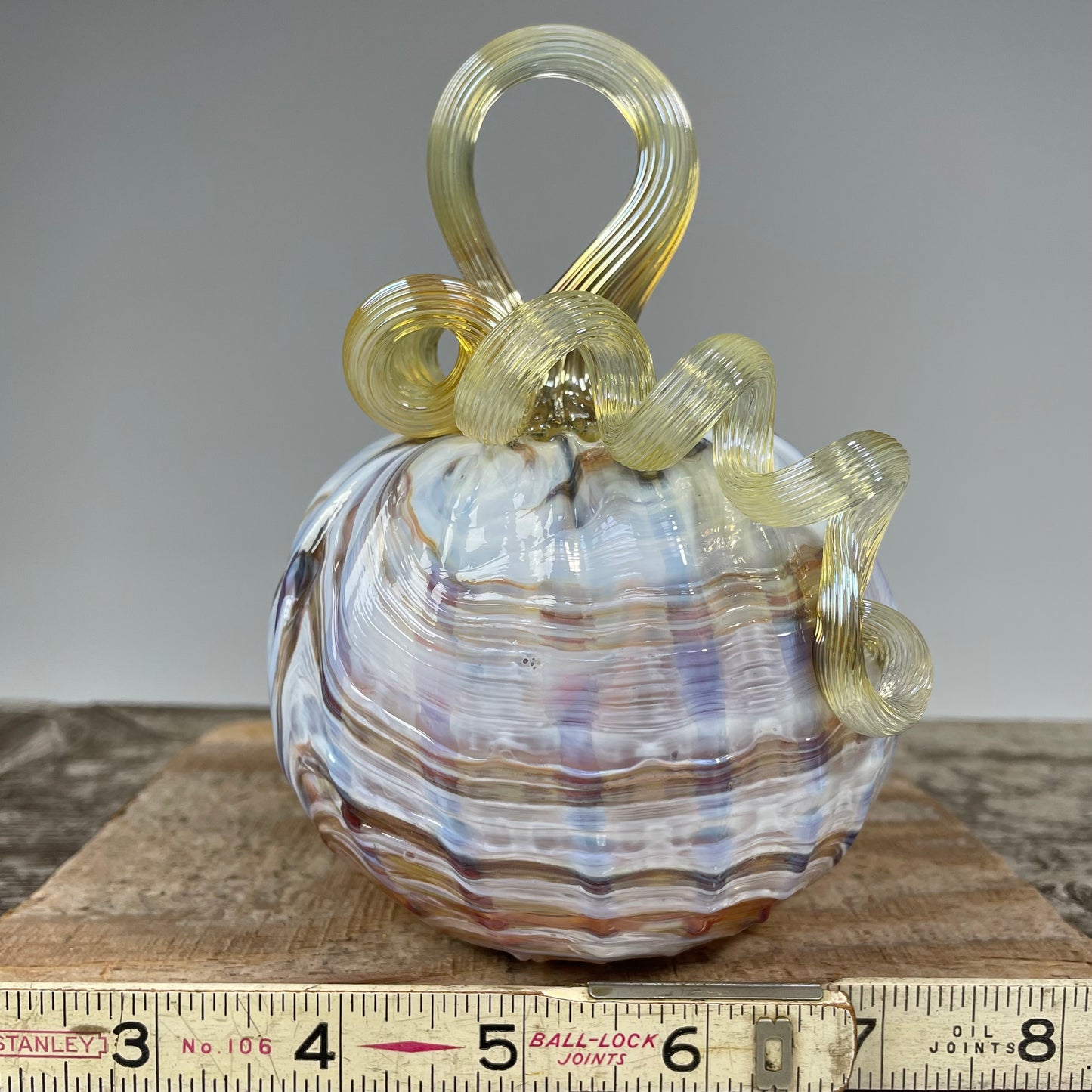 Virtual Pumpkin Show B