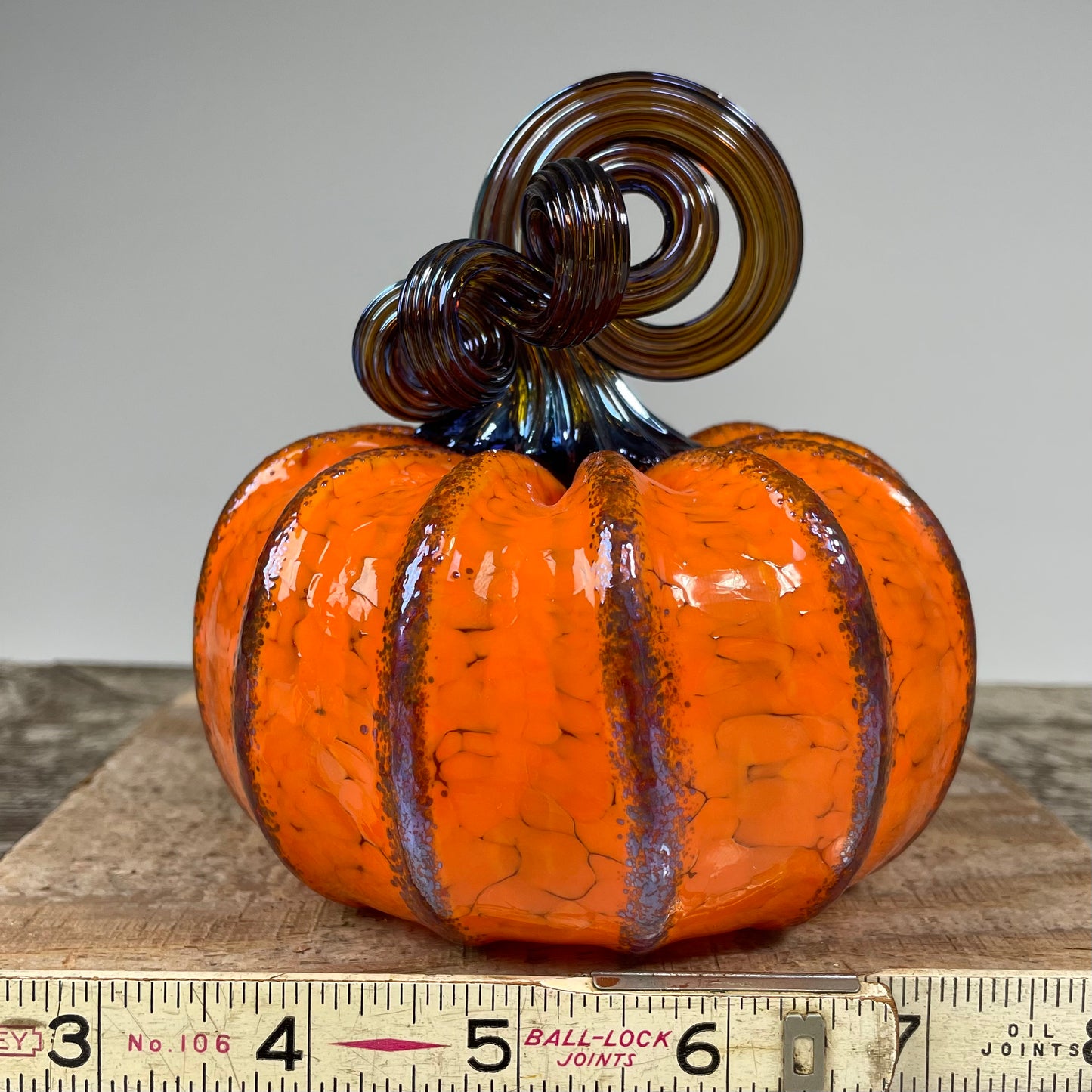 Virtual Pumpkin Show B