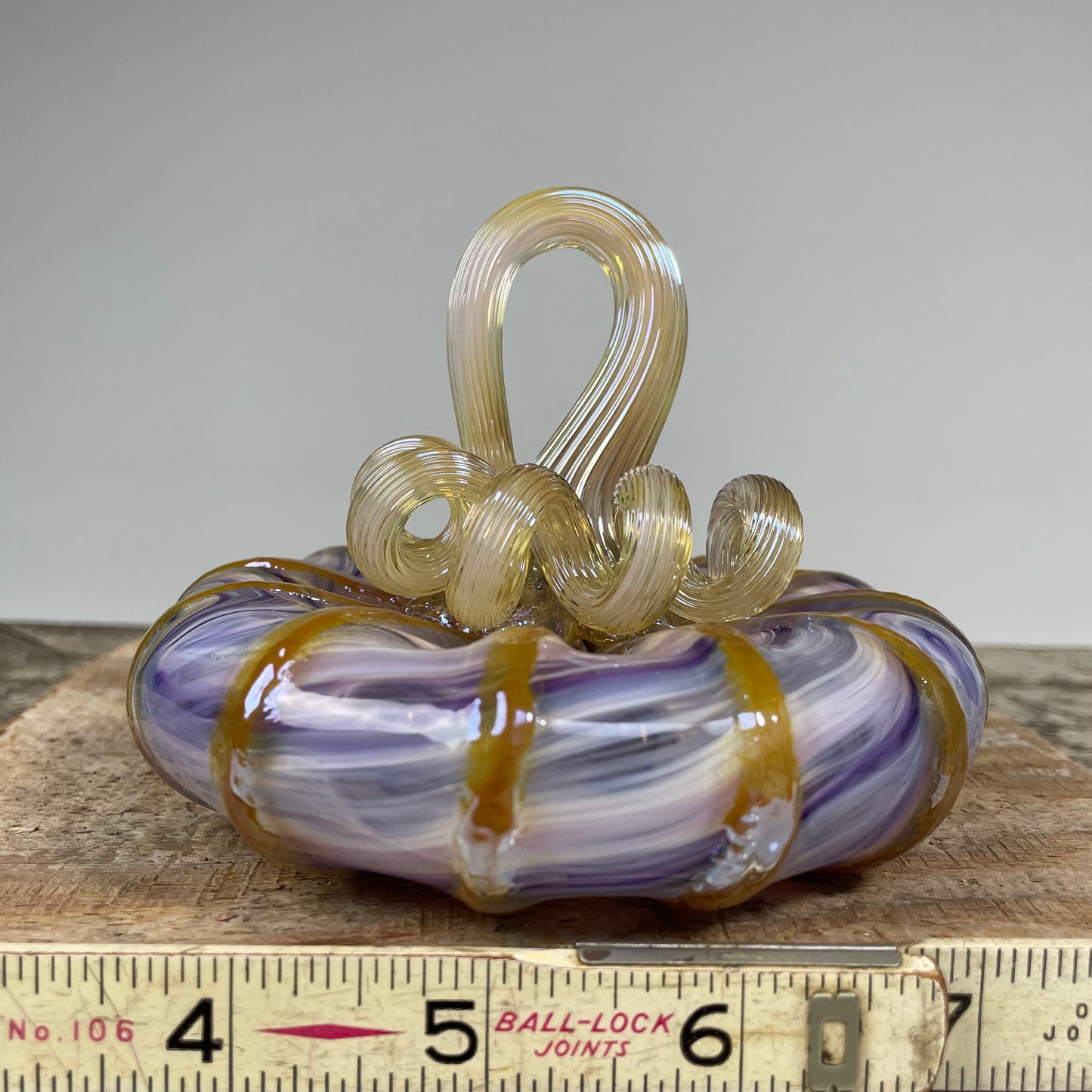 Virtual Pumpkin Show B