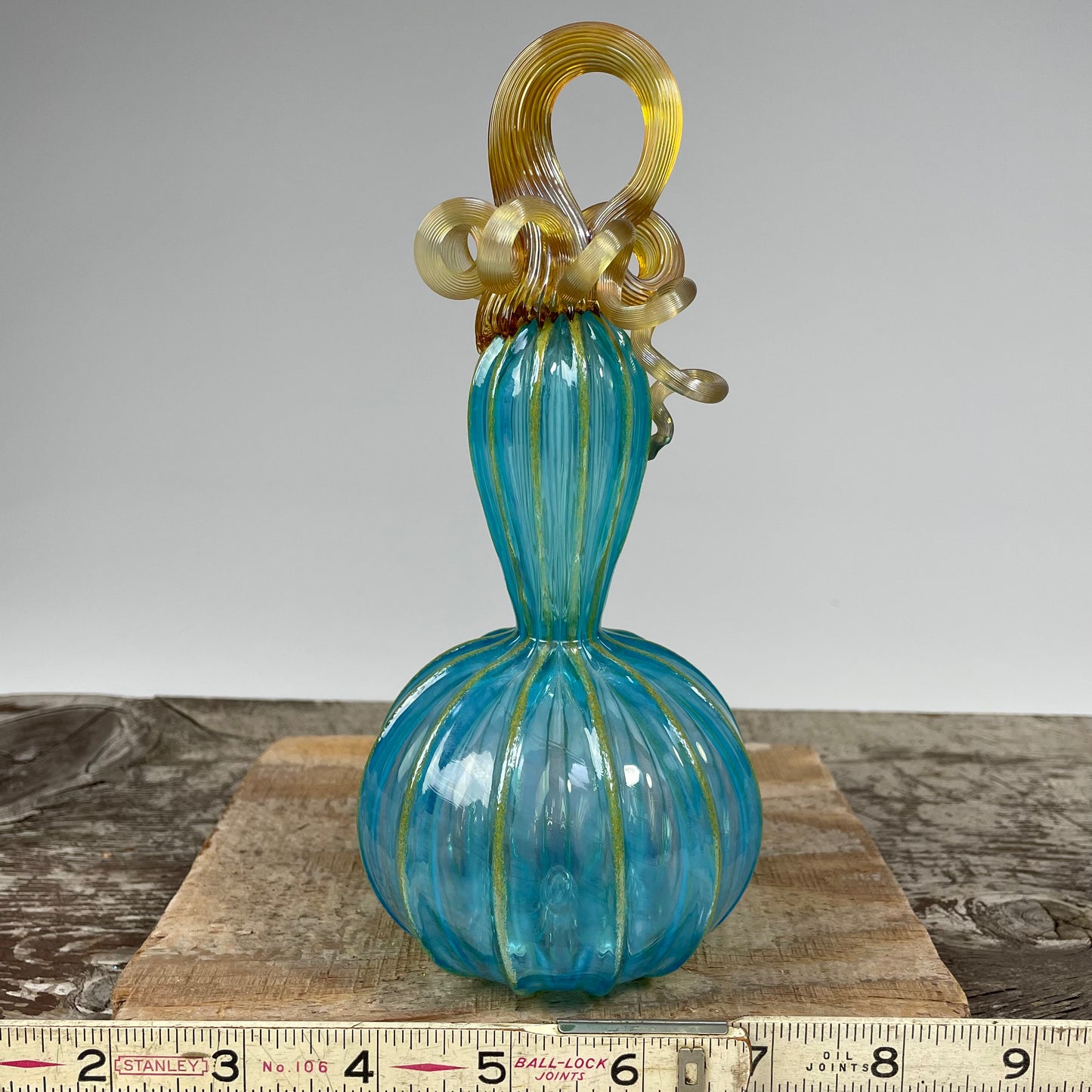 Virtual Pumpkin Show B