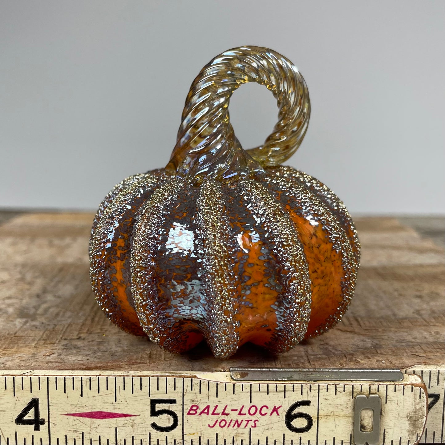Virtual Pumpkin Show B