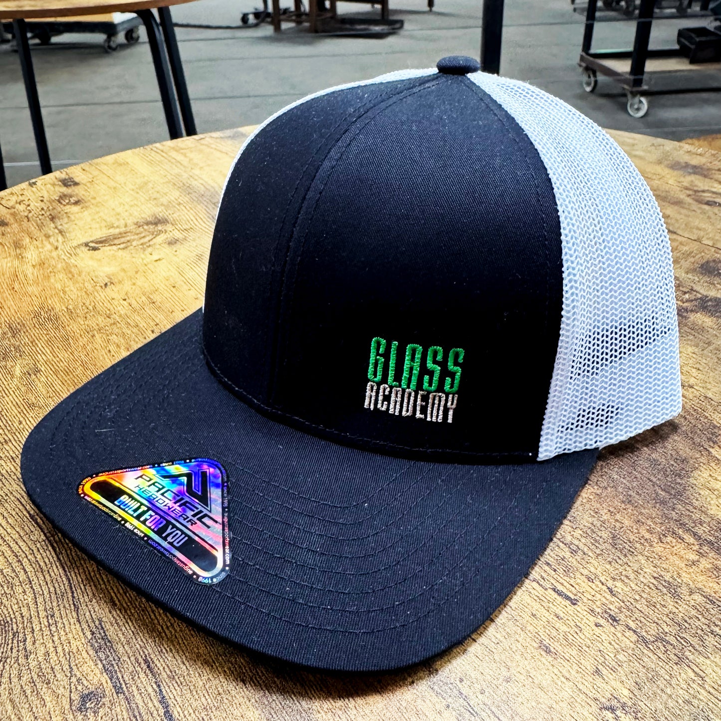 Ultra Vintage GA Super Hat