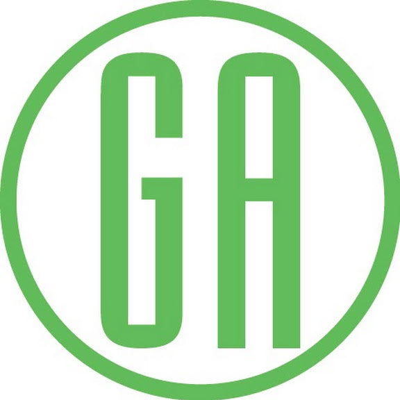 Glass Academy Logo