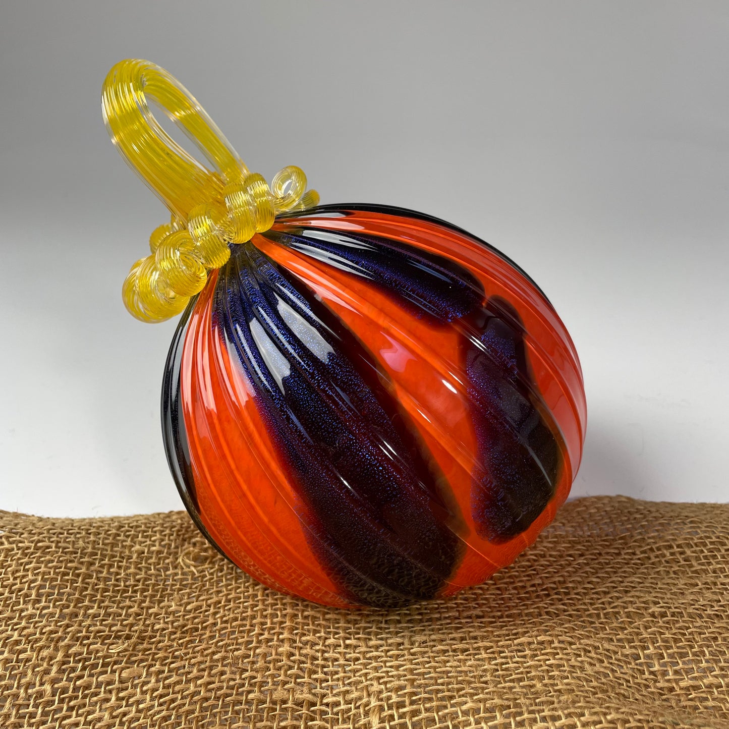 2025 Virtual Pumpkin Show