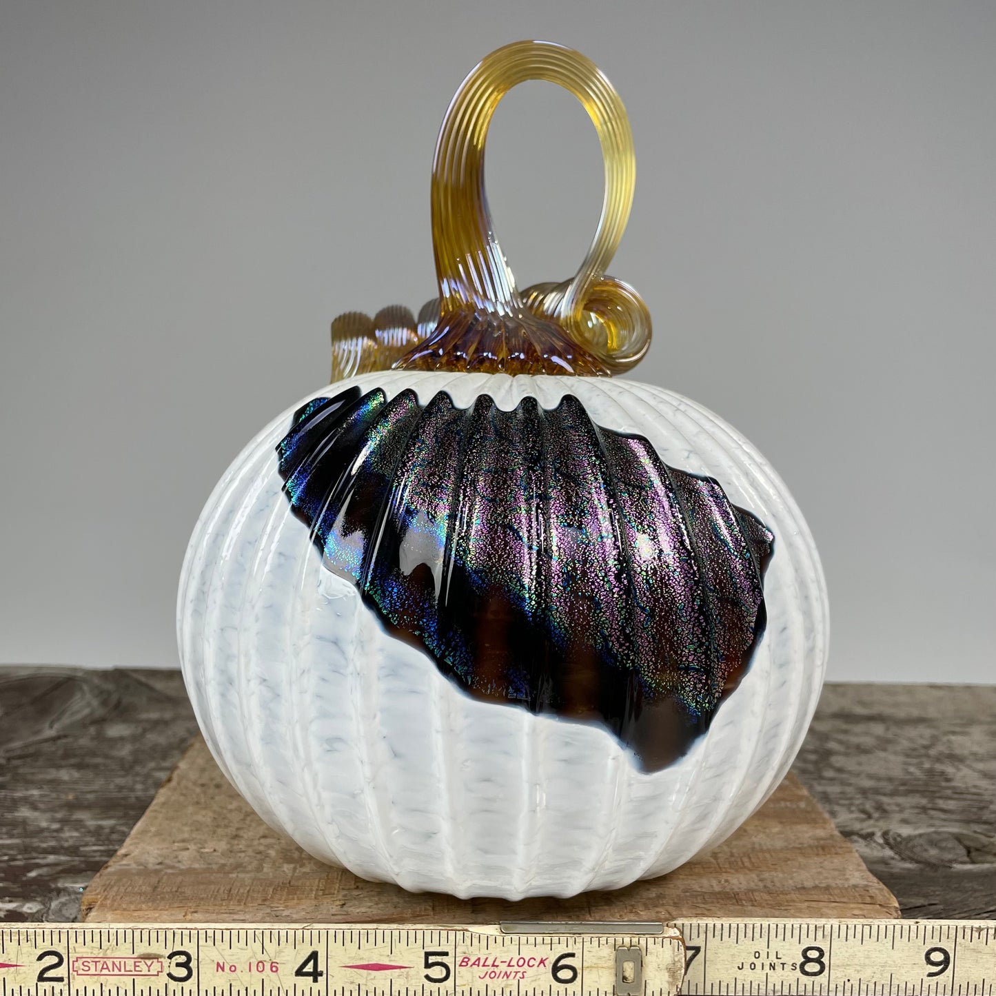Virtual Pumpkin Show B