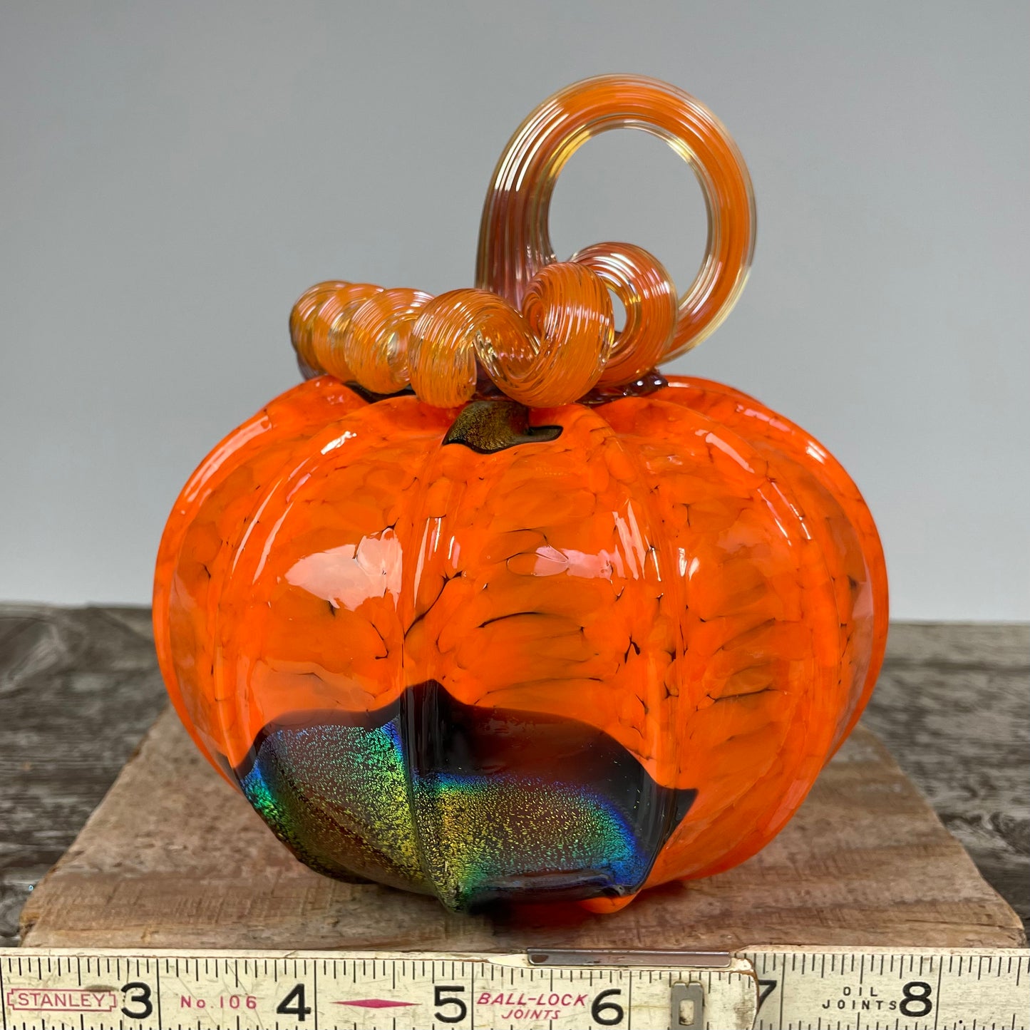 Virtual Pumpkin Show B