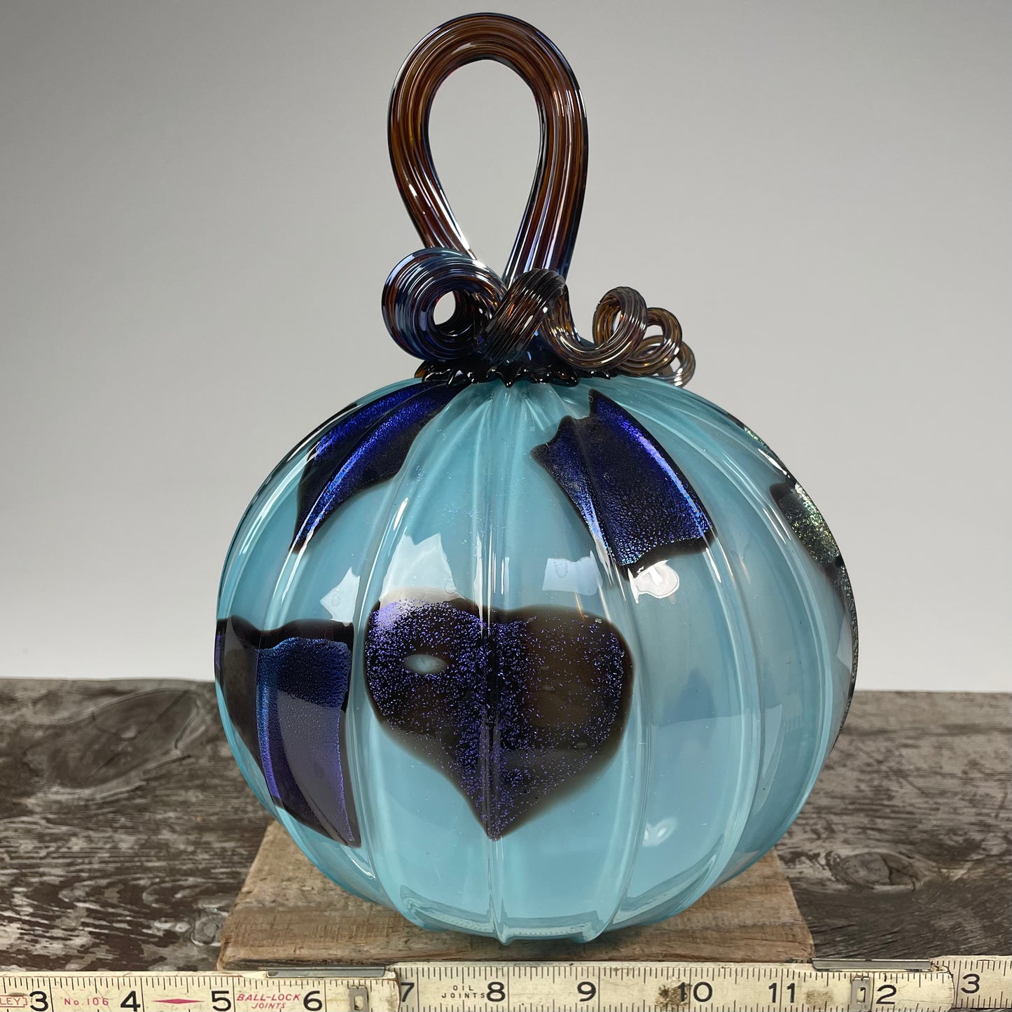 Virtual Pumpkin Show B