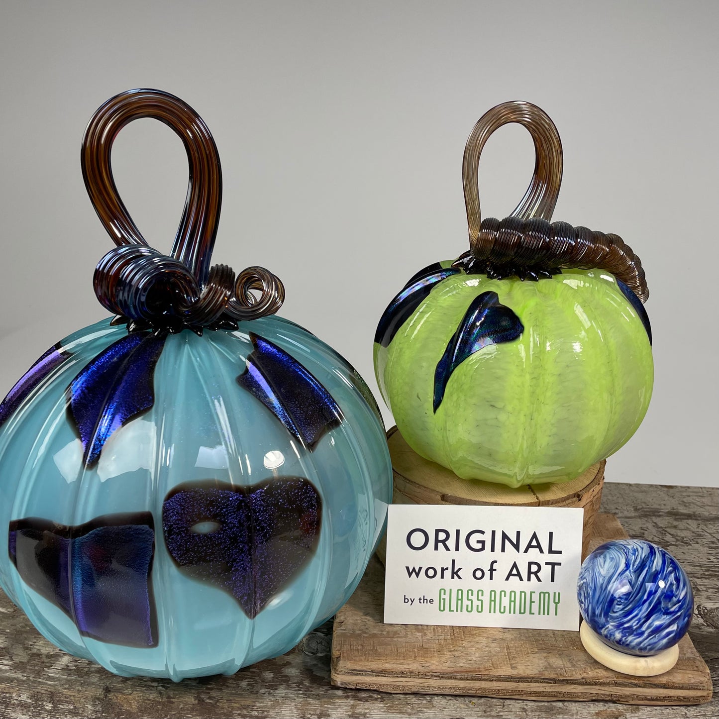 Virtual Pumpkin Show B
