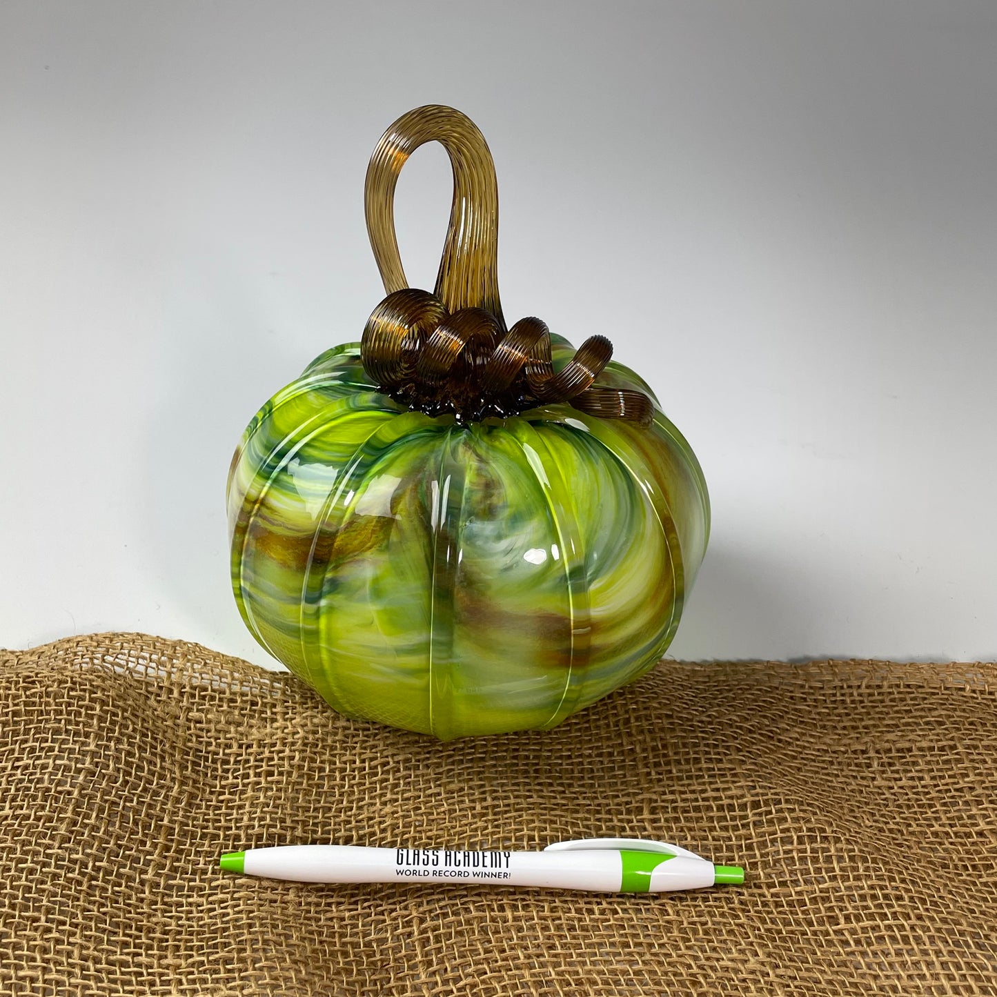 2025 Virtual Pumpkin Show