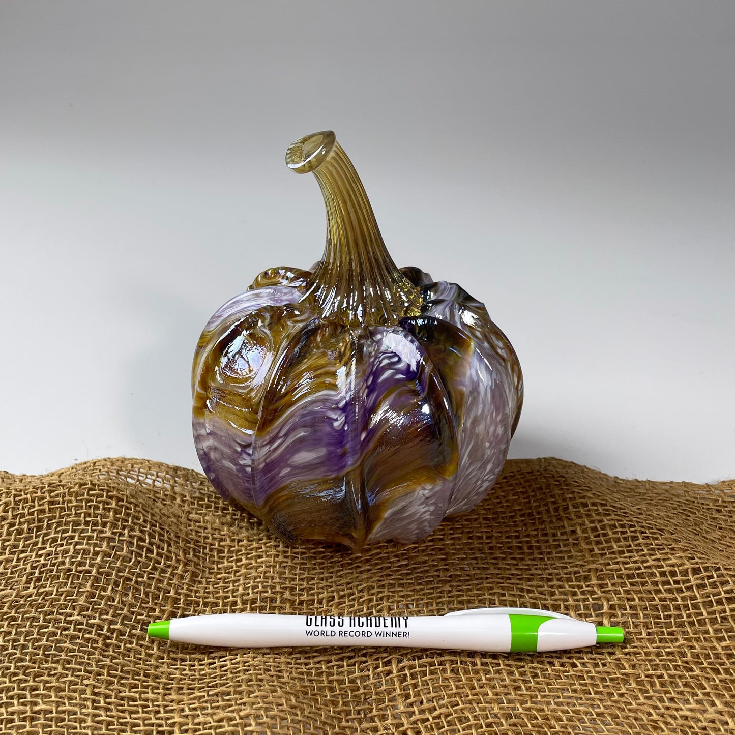 2025 Virtual Pumpkin Show