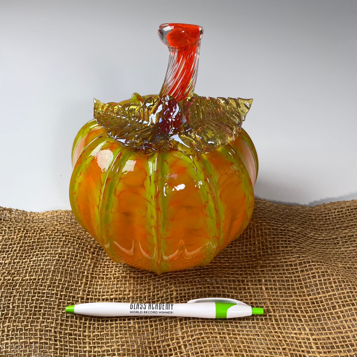 2025 Virtual Pumpkin Show