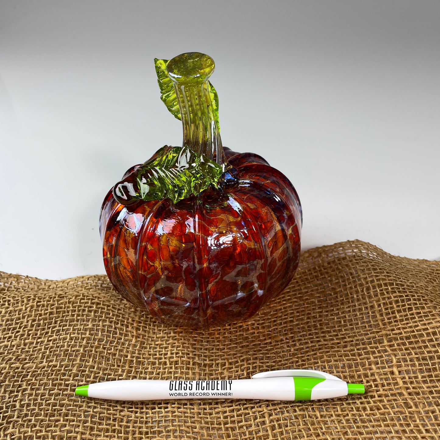 2025 Virtual Pumpkin Show