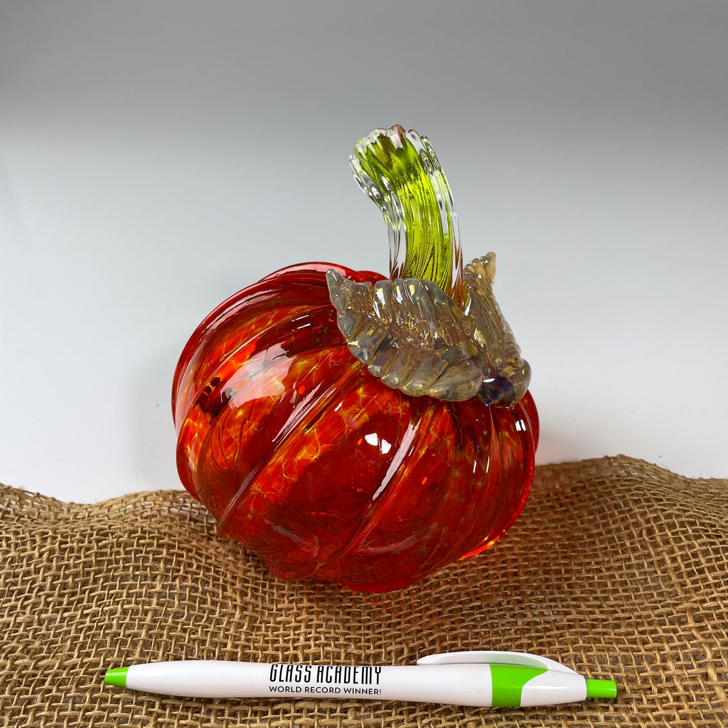 2025 Virtual Pumpkin Show
