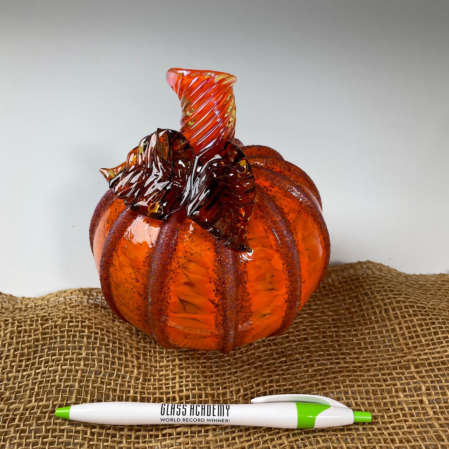 2025 Virtual Pumpkin Show