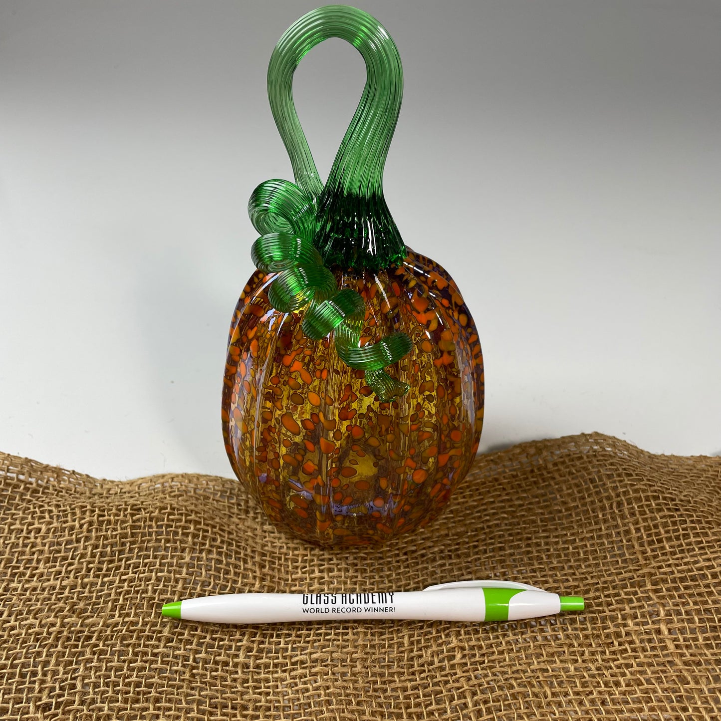 2025 Virtual Pumpkin Show
