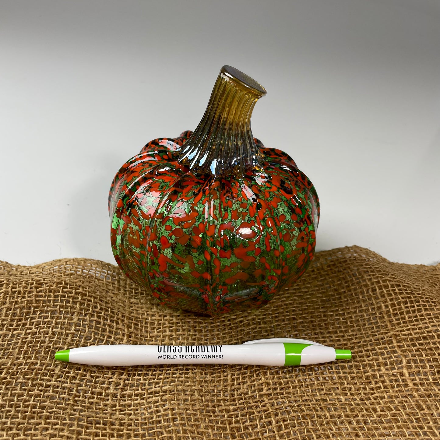 2025 Virtual Pumpkin Show