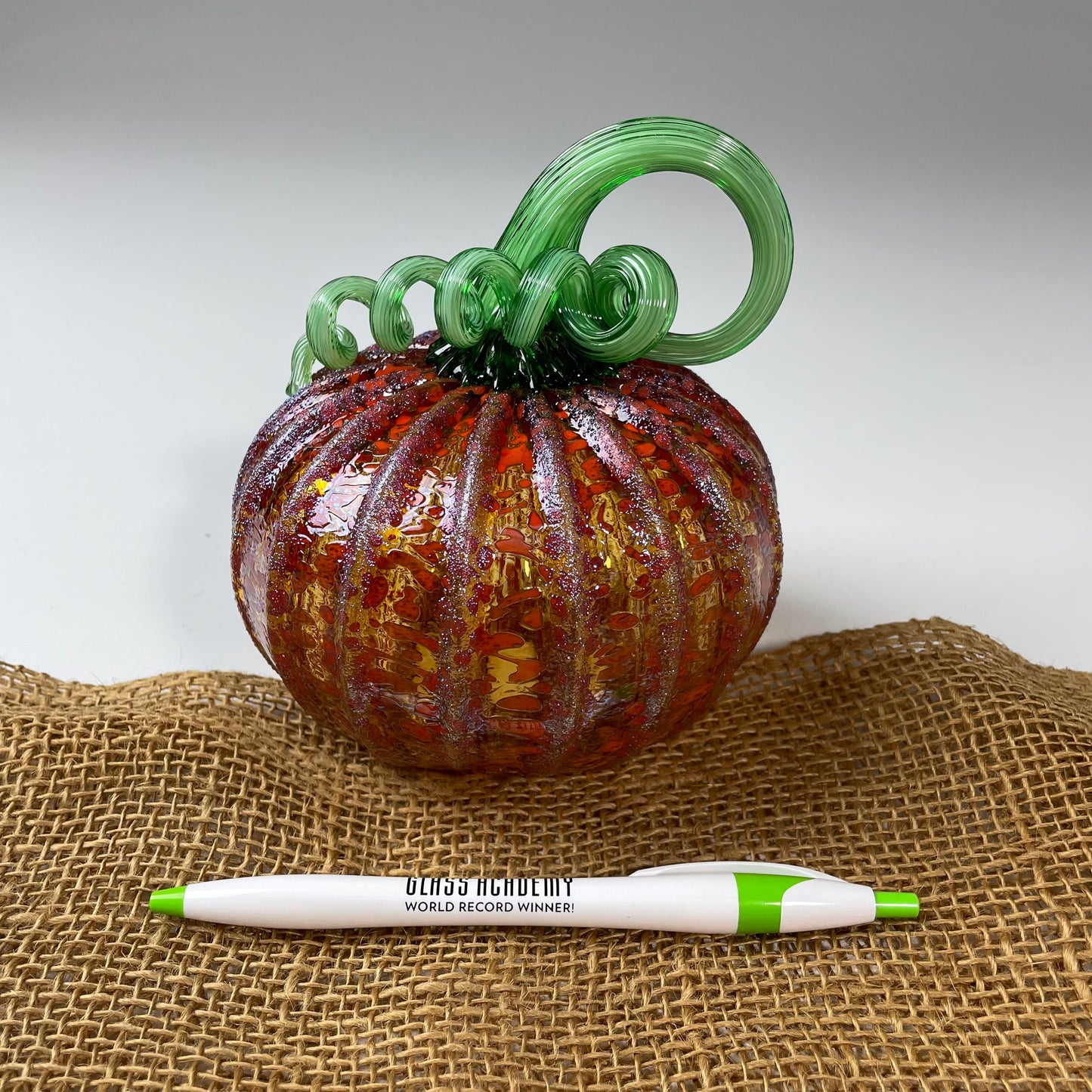 2025 Virtual Pumpkin Show