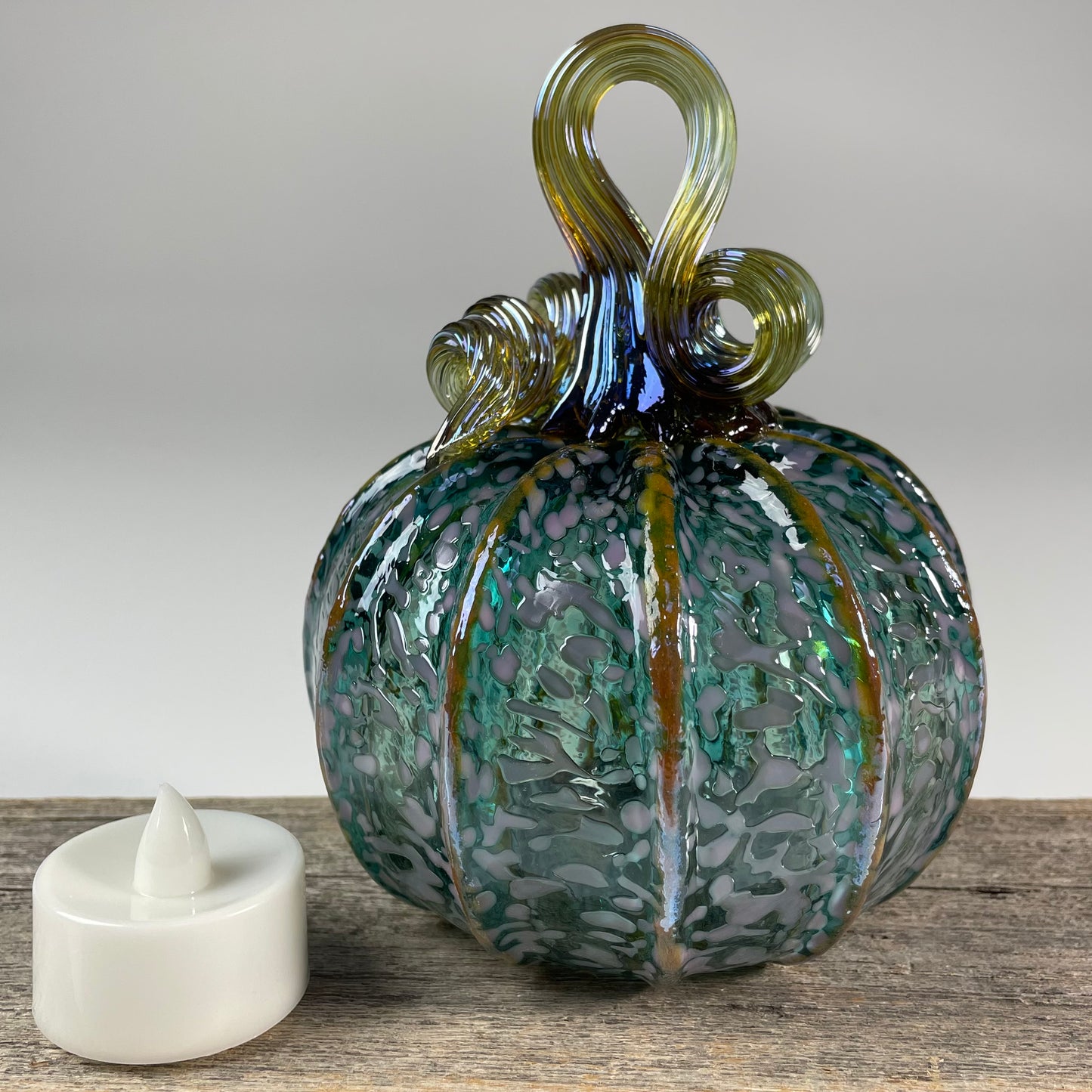 The Gathering Point #393: Dichro Pumpkins & Pumpkin Lanterns