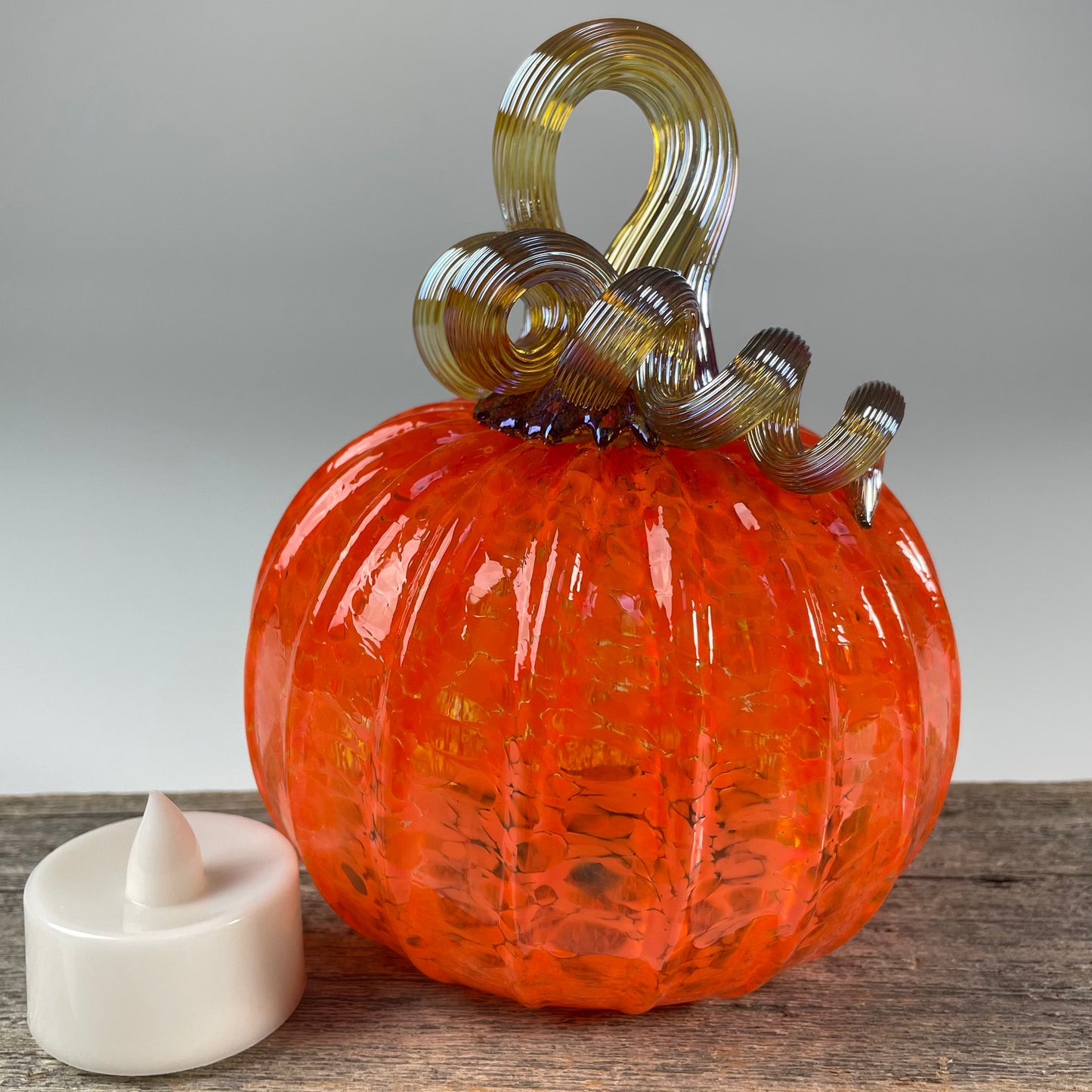 The Gathering Point #393: Dichro Pumpkins & Pumpkin Lanterns