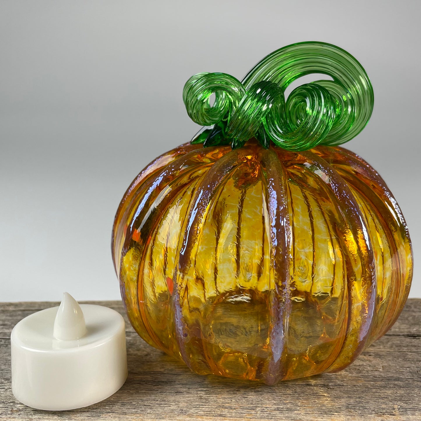 The Gathering Point #393: Dichro Pumpkins & Pumpkin Lanterns